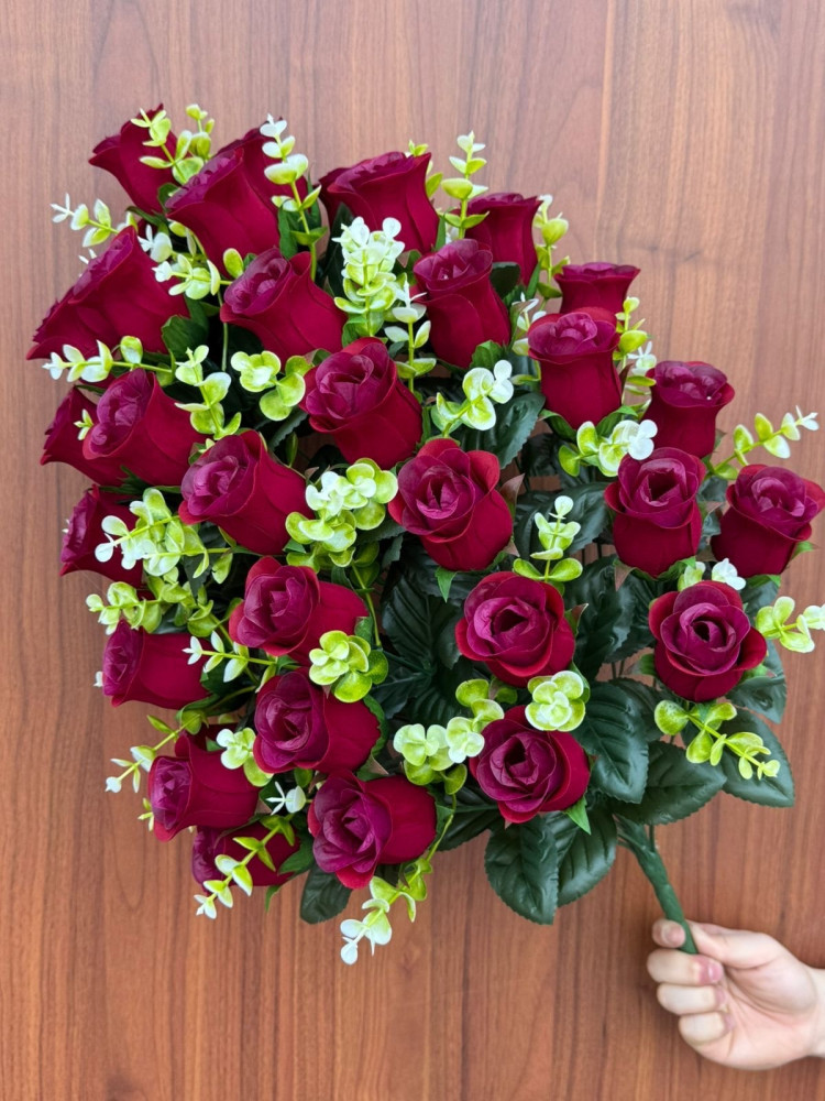 Искусственные цветы купить в Интернет-магазине Садовод База - цена 4700 руб Садовод интернет-каталог