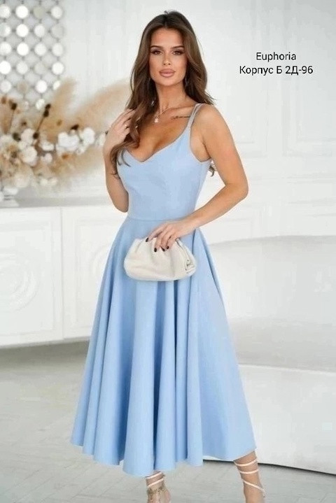 Изящное нарядное женское платье на купить в Интернет-магазине Садовод База - цена 1100 руб Садовод интернет-каталог