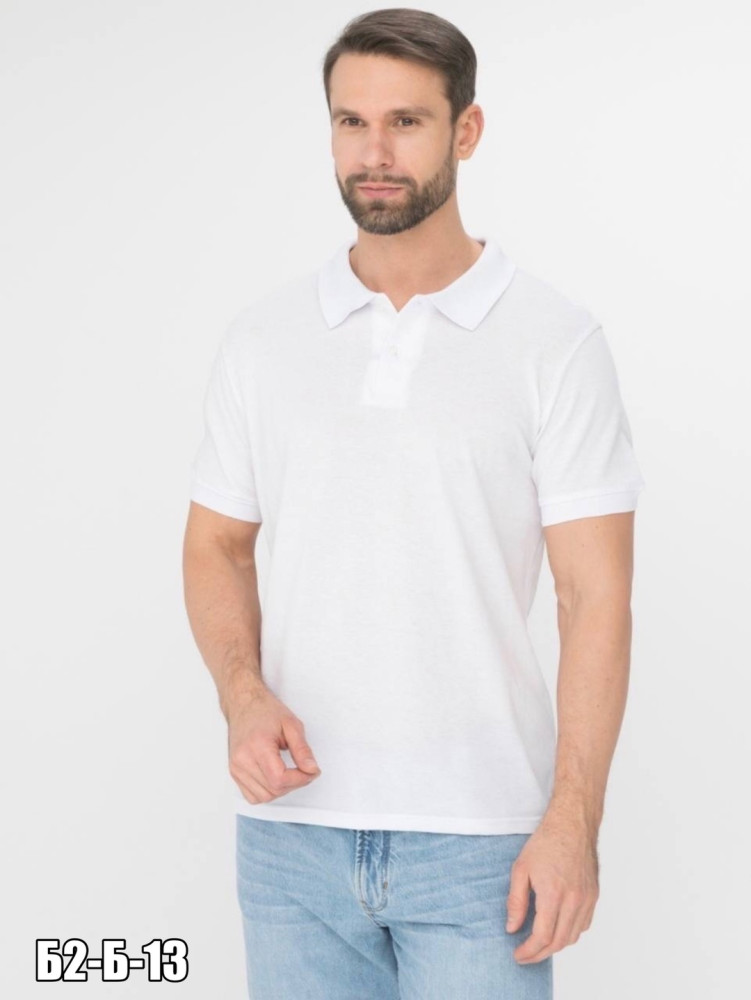 мужская футболка поло 👕 купить в Интернет-магазине Садовод База - цена 250 руб Садовод интернет-каталог