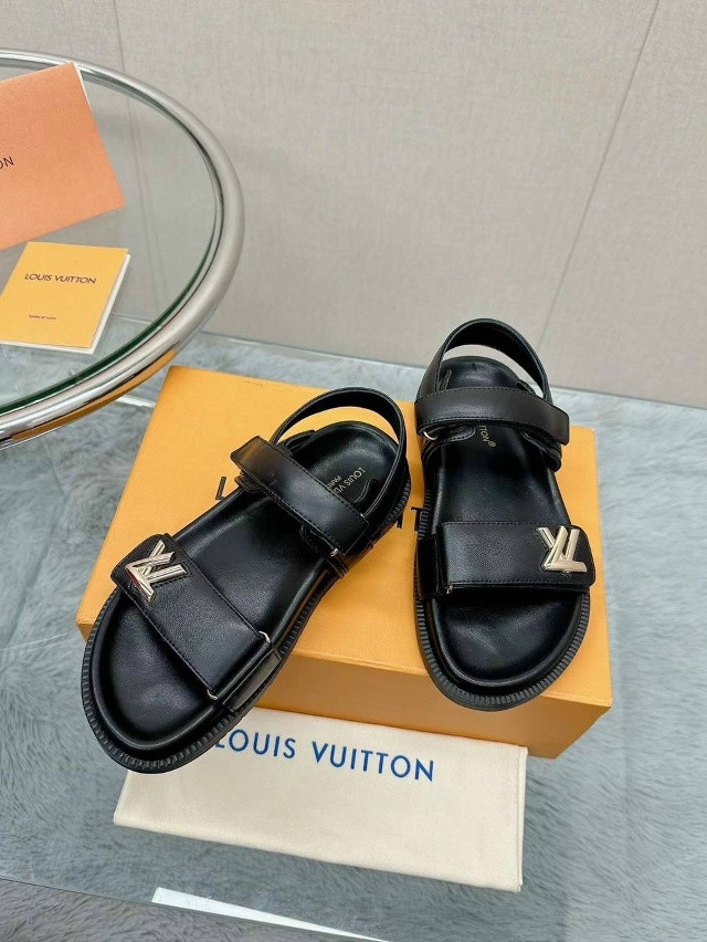 Босоножки женские черные купить в Интернет-магазине Садовод База - цена 14000 руб Садовод интернет-каталог