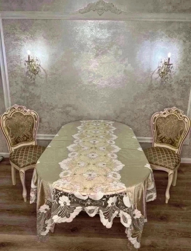 Скатерть купить в Интернет-магазине Садовод База - цена 1800 руб Садовод интернет-каталог