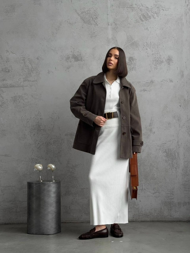 Жакет купить в Интернет-магазине Садовод База - цена 4500 руб Садовод интернет-каталог