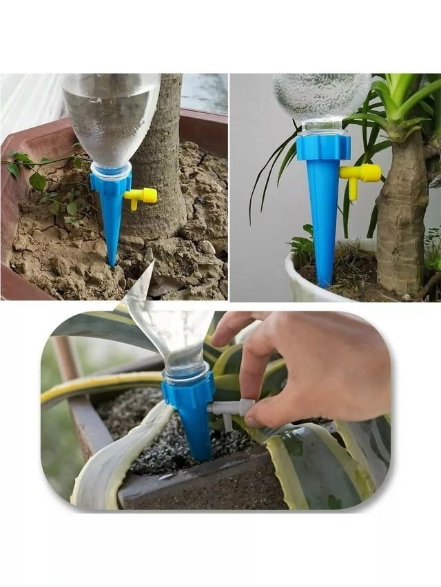 Система капельный полив купить в Интернет-магазине Садовод База - цена 100 руб Садовод интернет-каталог