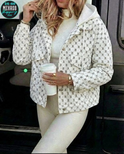 Джинсовая куртка  с капюшоном САДОВОД официальный интернет-каталог