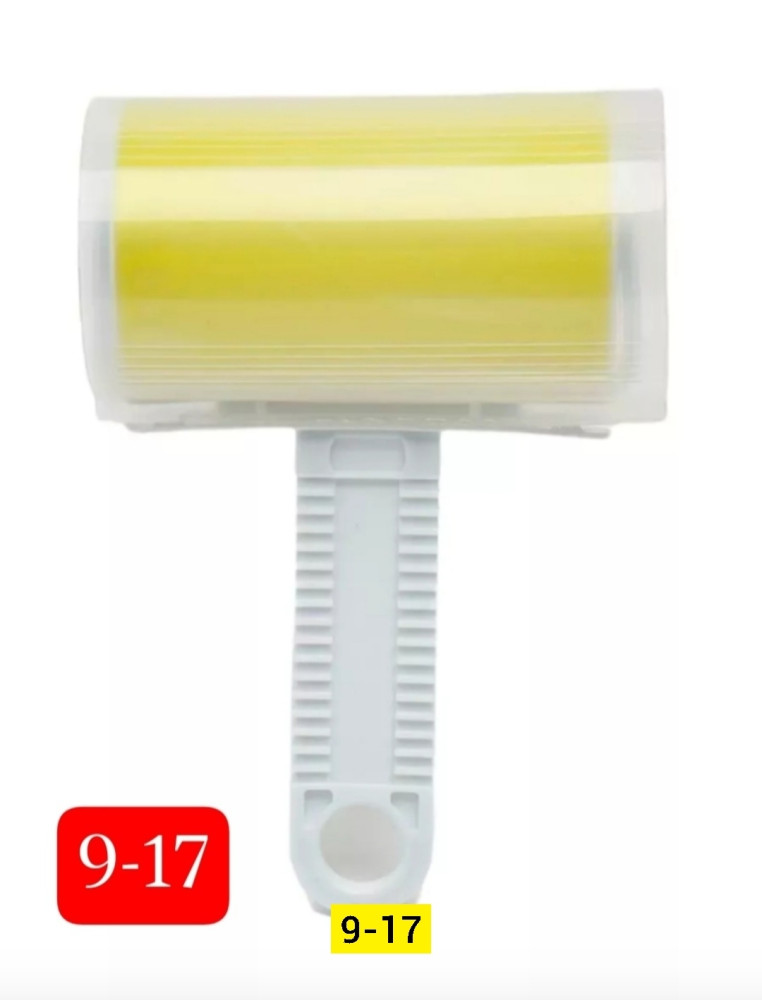 Липкий ролик купить в Интернет-магазине Садовод База - цена 100 руб Садовод интернет-каталог