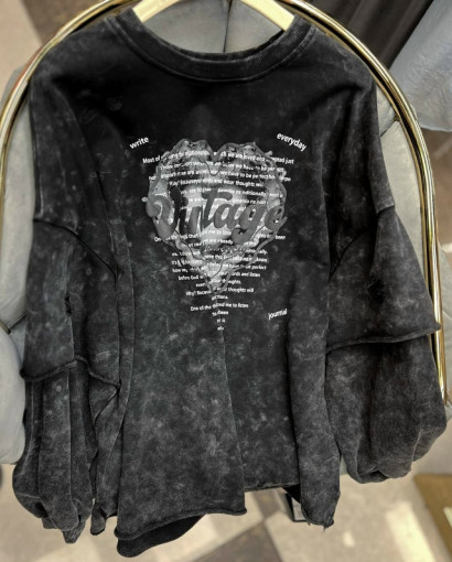 Свитшот САДОВОД официальный интернет-каталог