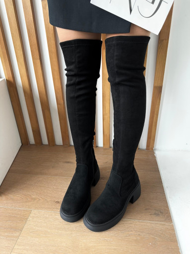 Ботфорты САДОВОД официальный интернет-каталог