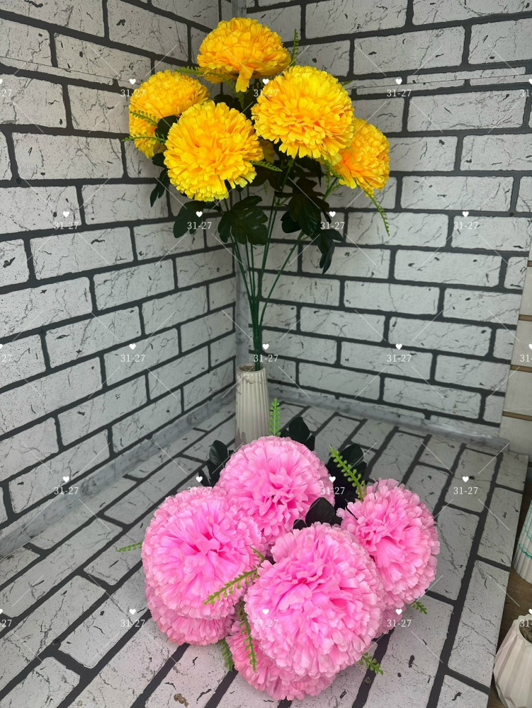 Искусственные цветы купить в Интернет-магазине Садовод База - цена 3000 руб Садовод интернет-каталог