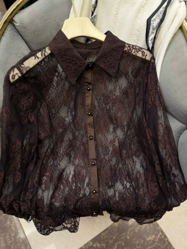 блузка САДОВОД официальный интернет-каталог