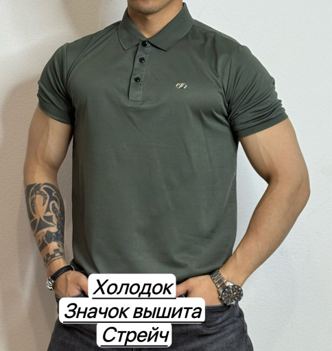 Футболка для мужчин, холодок САДОВОД официальный интернет-каталог