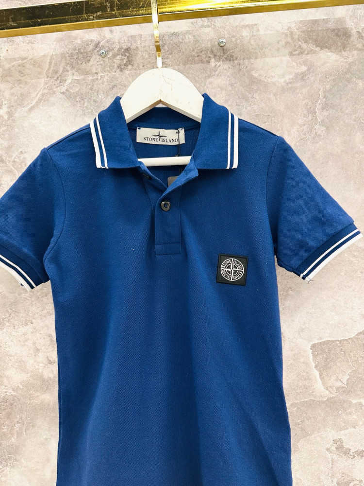 Детская футболка синяя купить в Интернет-магазине Садовод База - цена 999 руб Садовод интернет-каталог