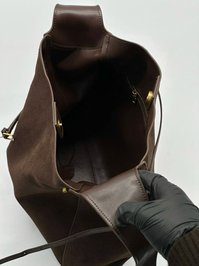 сумка коричневая купить в Интернет-магазине Садовод База - цена 5000 руб Садовод интернет-каталог