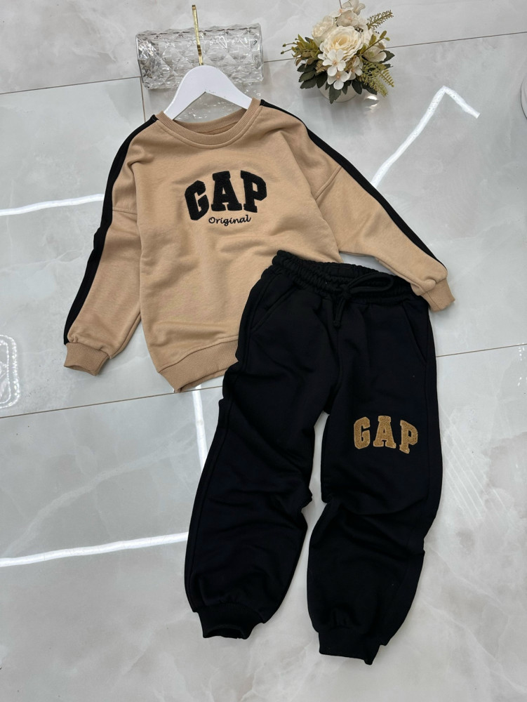 Детский костюм коричневый купить в Интернет-магазине Садовод База - цена 1599 руб Садовод интернет-каталог