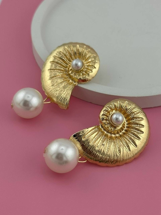 🐚 Серьги купить в Интернет-магазине Садовод База - цена 200 руб Садовод интернет-каталог