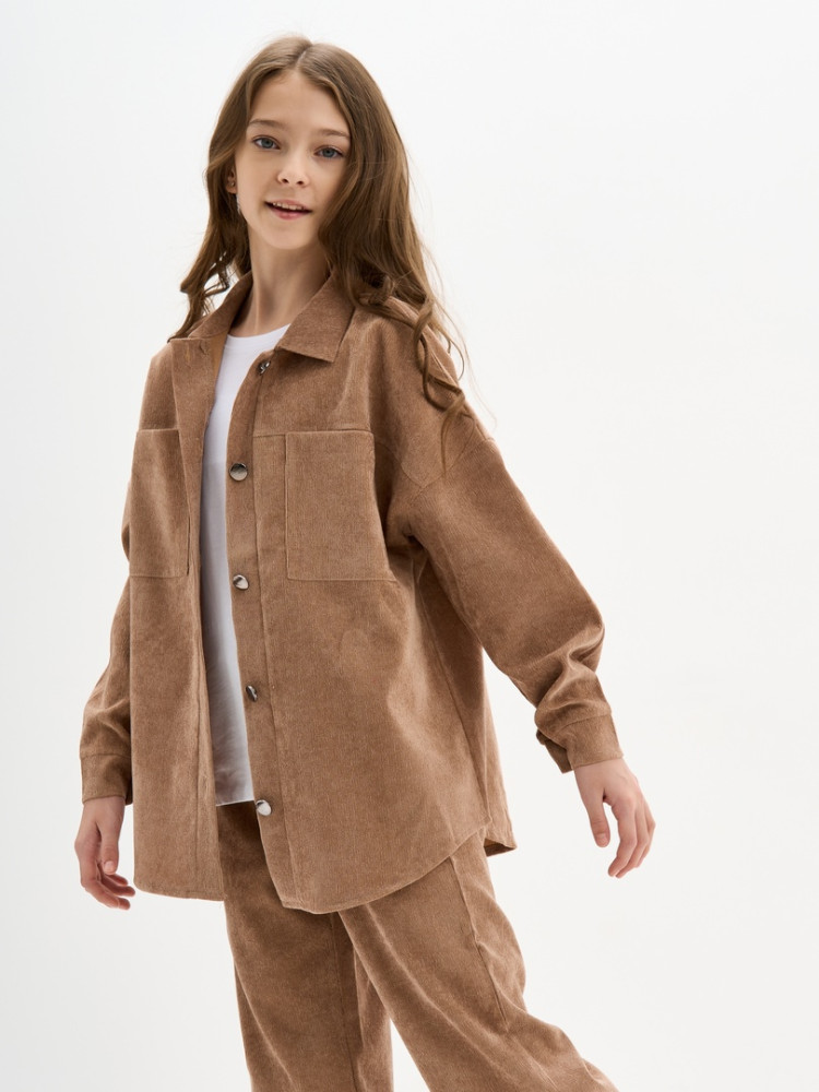 Детский костюм коричневый купить в Интернет-магазине Садовод База - цена 1400 руб Садовод интернет-каталог