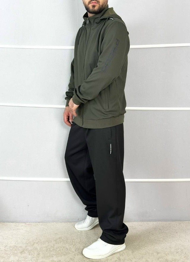 СПОРТИВНЫЙ КОСТЮМ купить в Интернет-магазине Садовод База - цена 2200 руб Садовод интернет-каталог