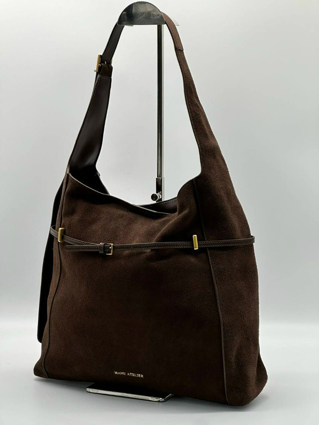 сумка коричневая купить в Интернет-магазине Садовод База - цена 5000 руб Садовод интернет-каталог