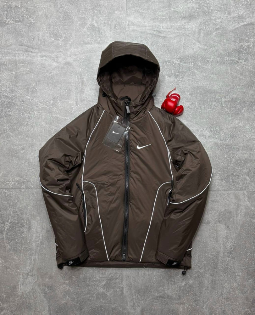 Ветровка для мужчин, холлофайбер купить в Интернет-магазине Садовод База - цена 2800 руб Садовод интернет-каталог