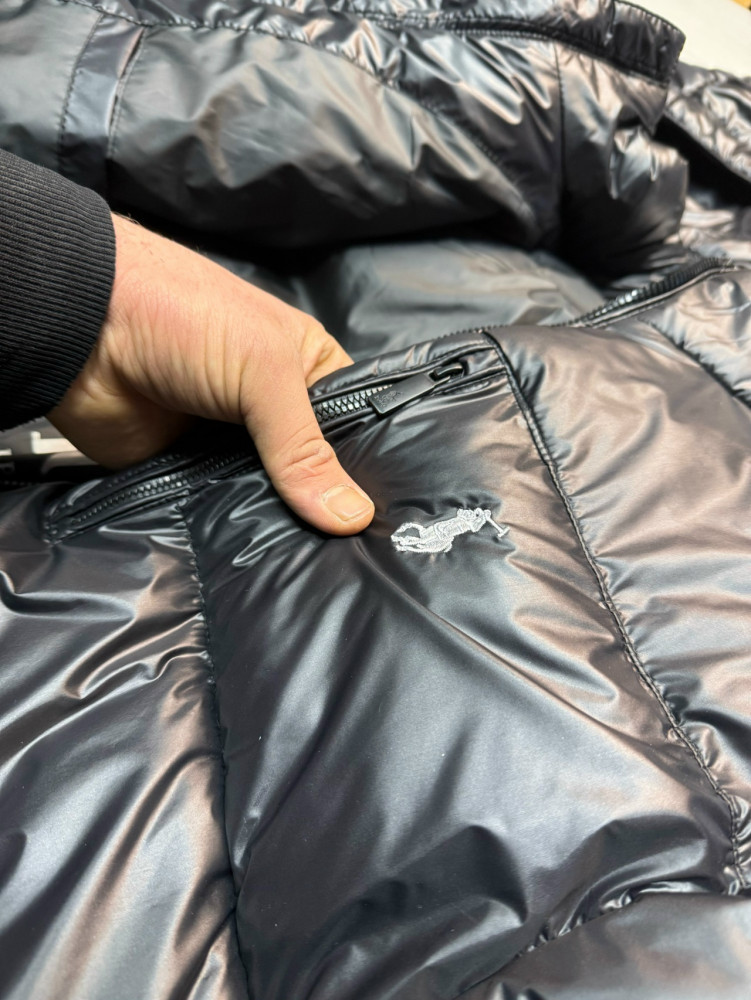 Куртка мужская светло-серая купить в Интернет-магазине Садовод База - цена 3600 руб Садовод интернет-каталог