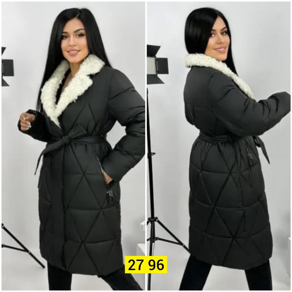 Куртка женская черная купить в Интернет-магазине Садовод База - цена 2700 руб Садовод интернет-каталог