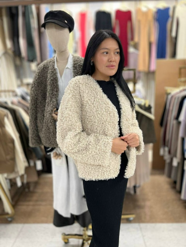 Куртка-бомбер САДОВОД официальный интернет-каталог