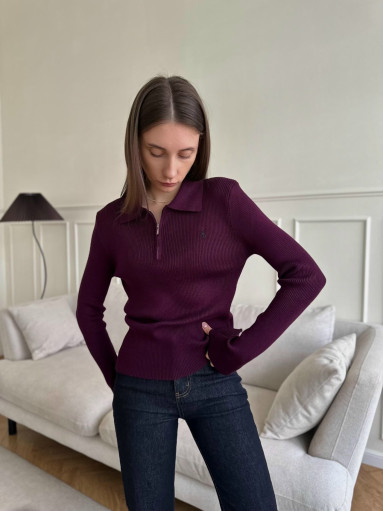 💕Кофта на замочке САДОВОД официальный интернет-каталог