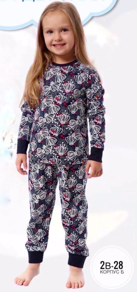 РАСПОДАЖА: Пижама детская для девочка купить в Интернет-магазине Садовод База - цена 200 руб Садовод интернет-каталог
