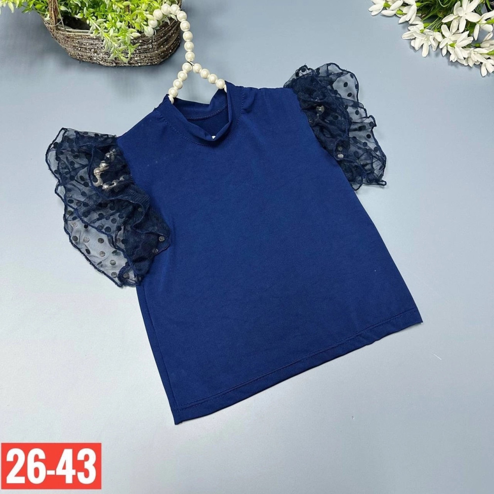 блузка синяя купить в Интернет-магазине Садовод База - цена 350 руб Садовод интернет-каталог