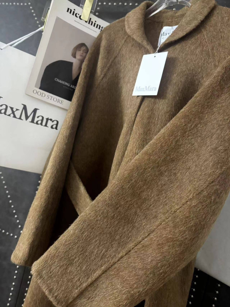 Пальто коричневое купить в Интернет-магазине Садовод База - цена 5800 руб Садовод интернет-каталог
