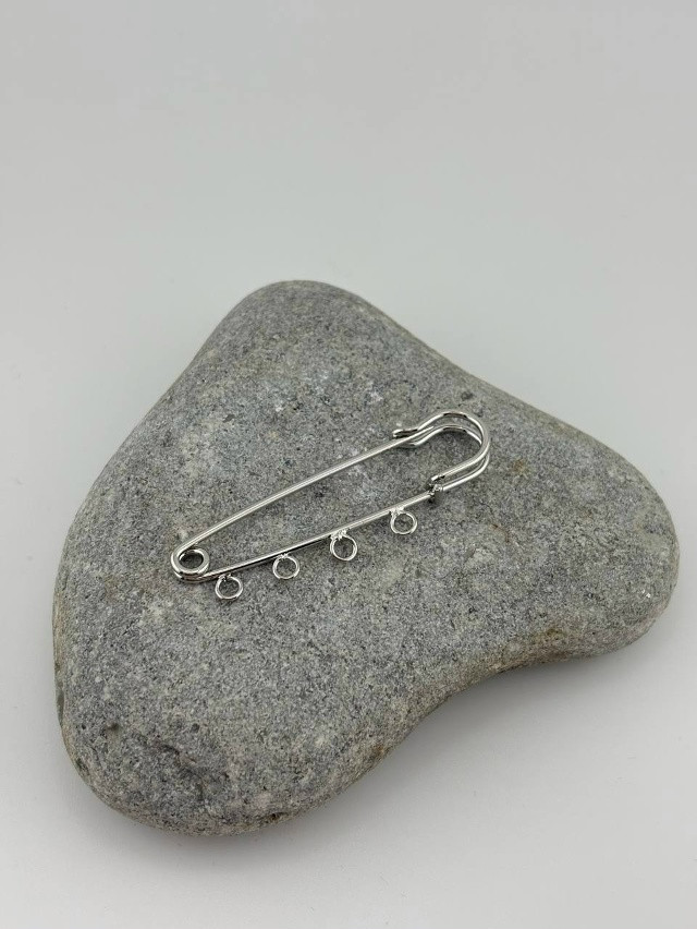 ⚜️ Булавка-основа для брошек купить в Интернет-магазине Садовод База - цена 100 руб Садовод интернет-каталог