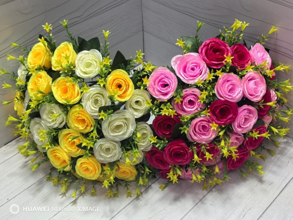 Искусственные цветы купить в Интернет-магазине Садовод База - цена 3600 руб Садовод интернет-каталог