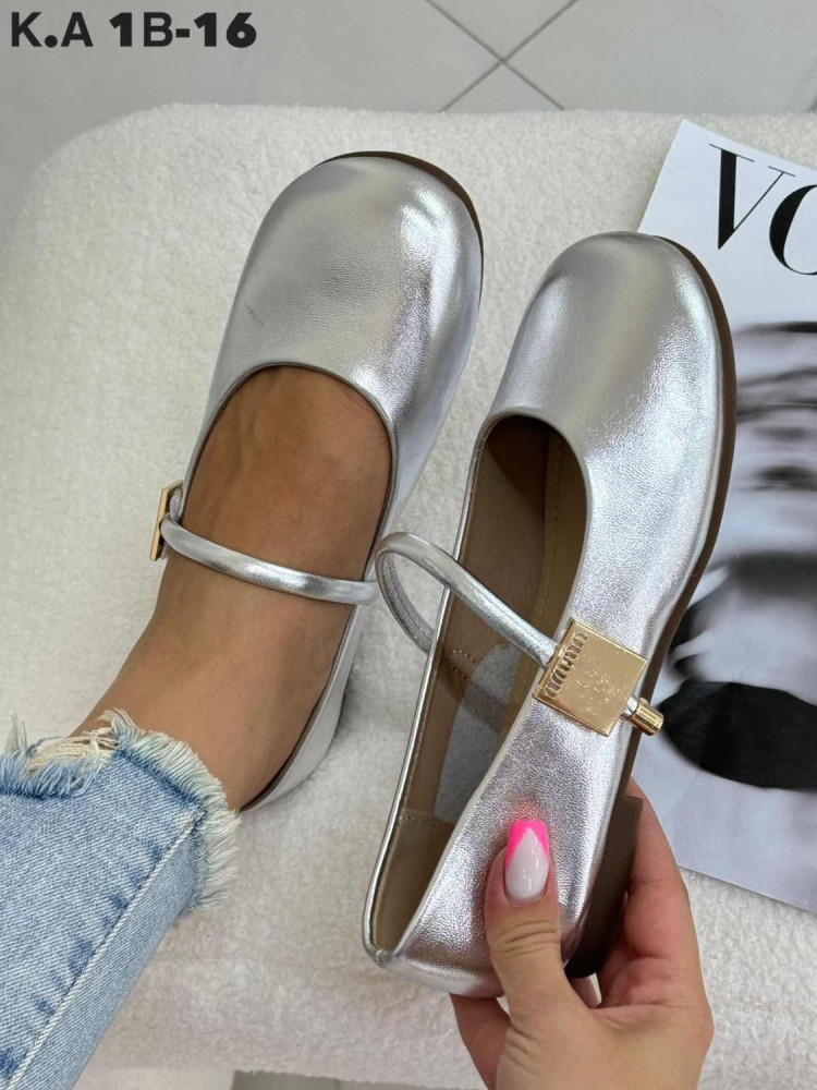 балетки купить в Интернет-магазине Садовод База - цена 900 руб Садовод интернет-каталог