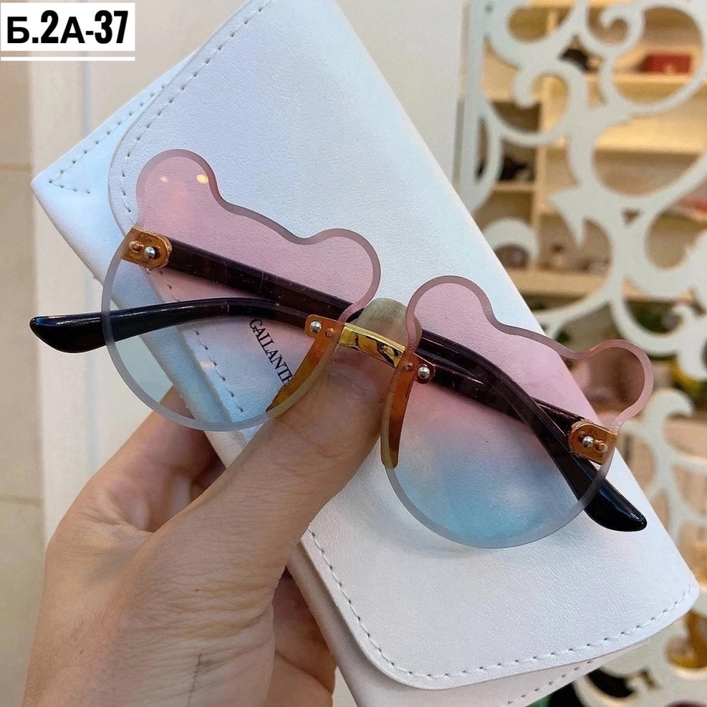 ✅Солнце защитные очки  🥰 купить в Интернет-магазине Садовод База - цена 150 руб Садовод интернет-каталог