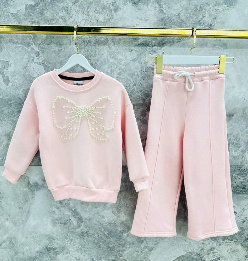 Детский костюм розовый купить в Интернет-магазине Садовод База - цена 1299 руб Садовод интернет-каталог