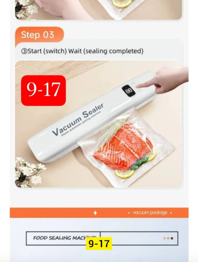 вакууматор для кухни САДОВОД официальный интернет-каталог