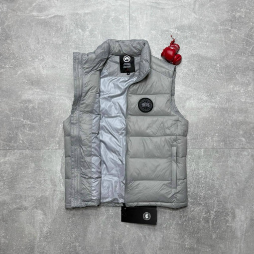 Жилет для мужчин, холлофайбер САДОВОД официальный интернет-каталог