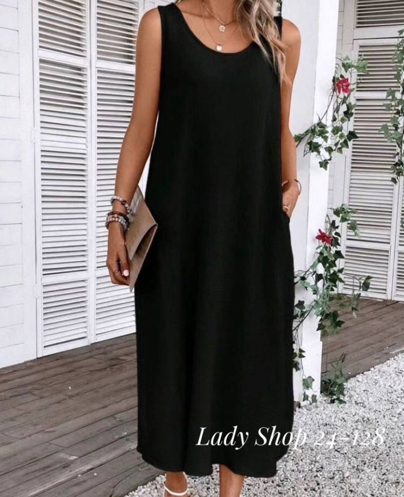 Платье черное купить в Интернет-магазине Садовод База - цена 599 руб Садовод интернет-каталог