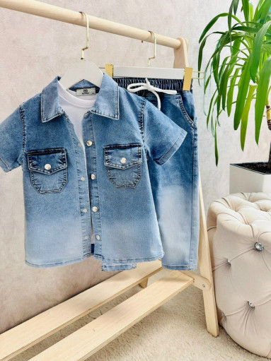 Костюм САДОВОД официальный интернет-каталог