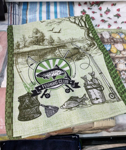 полотенце САДОВОД официальный интернет-каталог