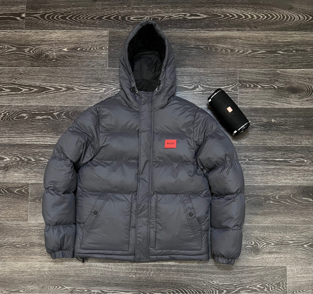 Куртка мужская серая купить в Интернет-магазине Садовод База - цена 3600 руб Садовод интернет-каталог