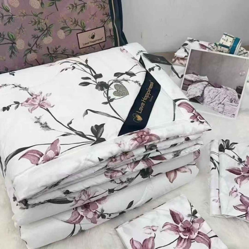 Комплект с готовым одеялом САДОВОД официальный интернет-каталог