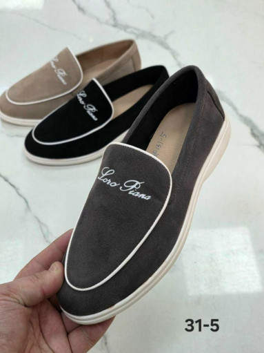 Лоферы САДОВОД официальный интернет-каталог