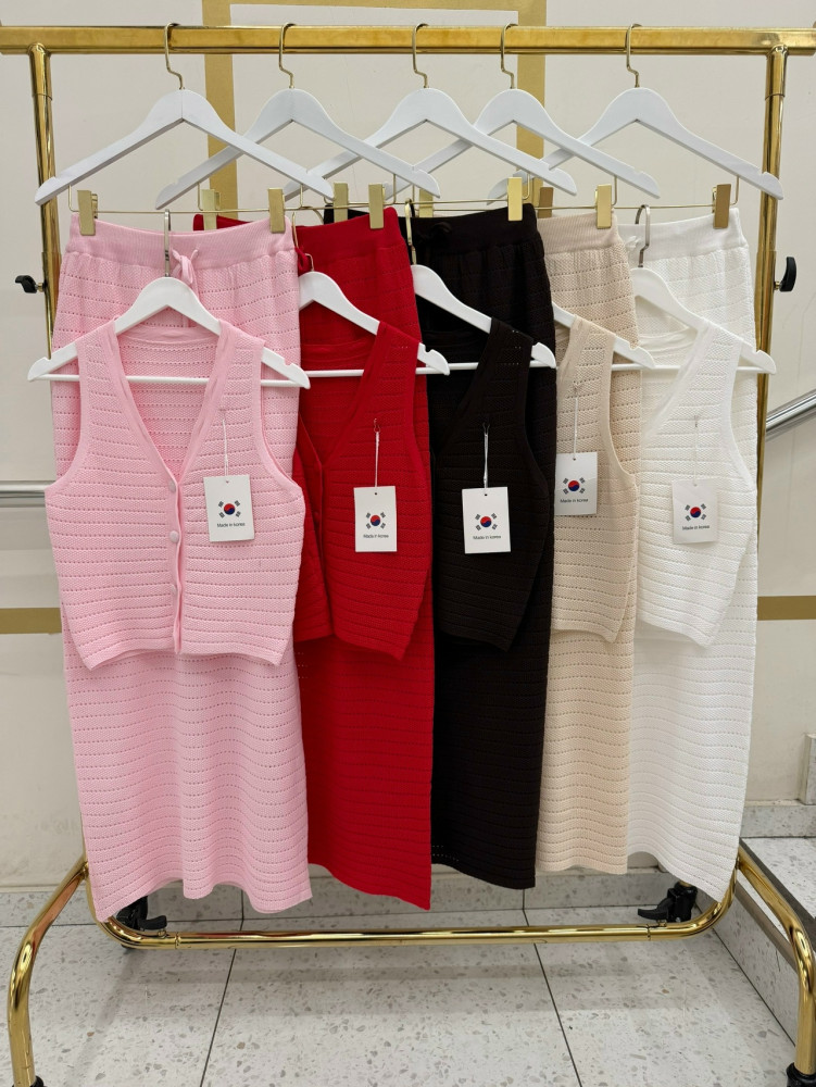 Женский костюм розовый купить в Интернет-магазине Садовод База - цена 1400 руб Садовод интернет-каталог