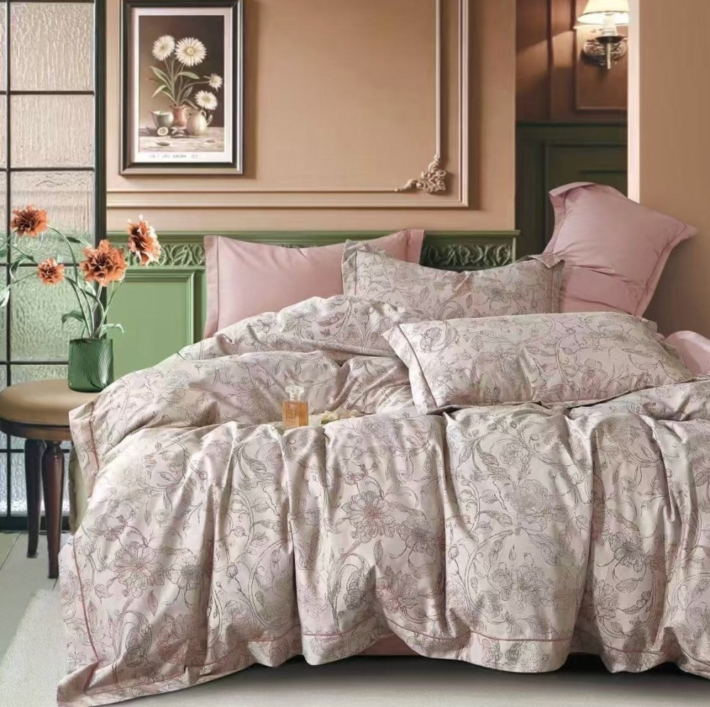 Комплект постельного белья 1,5-спальный с готовым одеялом купить в Интернет-магазине Садовод База - цена 3300 руб Садовод интернет-каталог