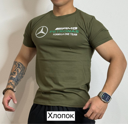 Футболка для мужчин, хлопок САДОВОД официальный интернет-каталог