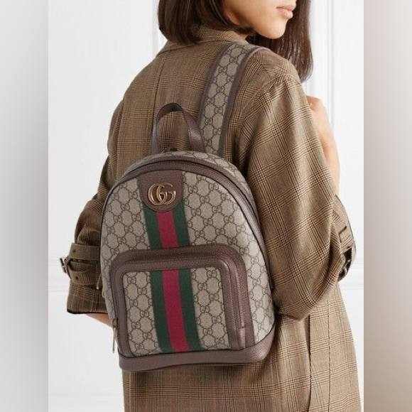 Рюкзак бежевый купить в Интернет-магазине Садовод База - цена 24000 руб Садовод интернет-каталог