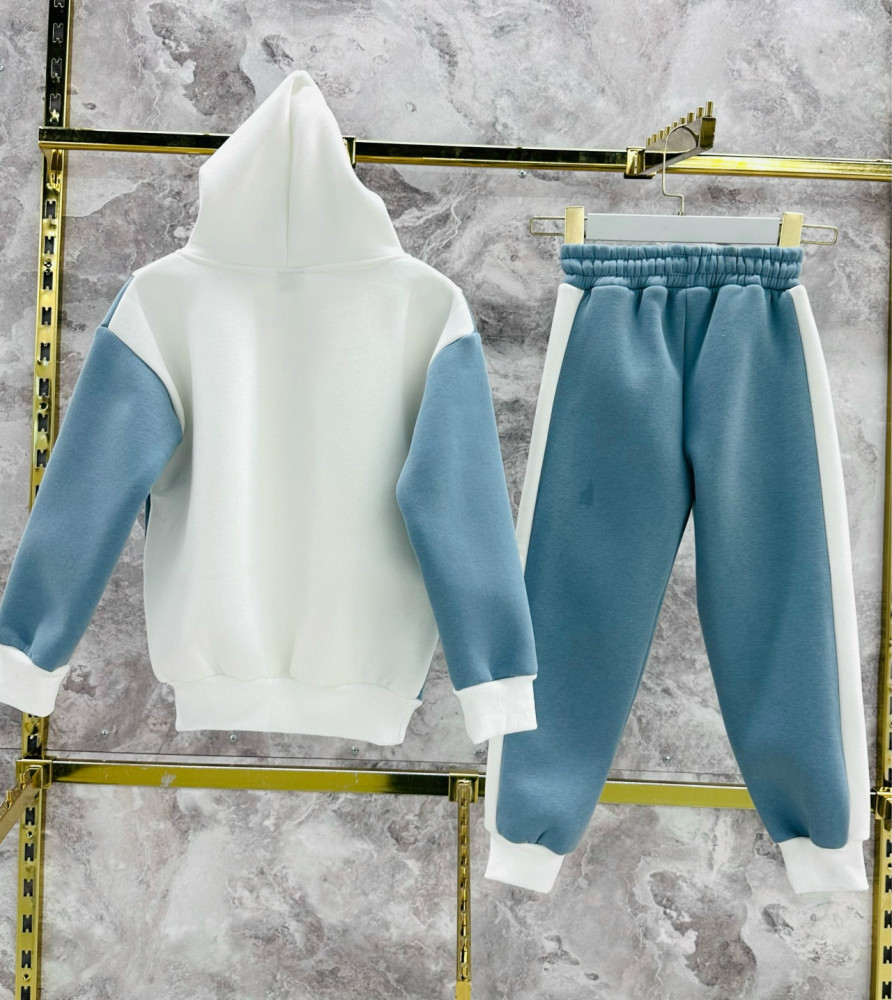 Детский костюм серый купить в Интернет-магазине Садовод База - цена 1699 руб Садовод интернет-каталог