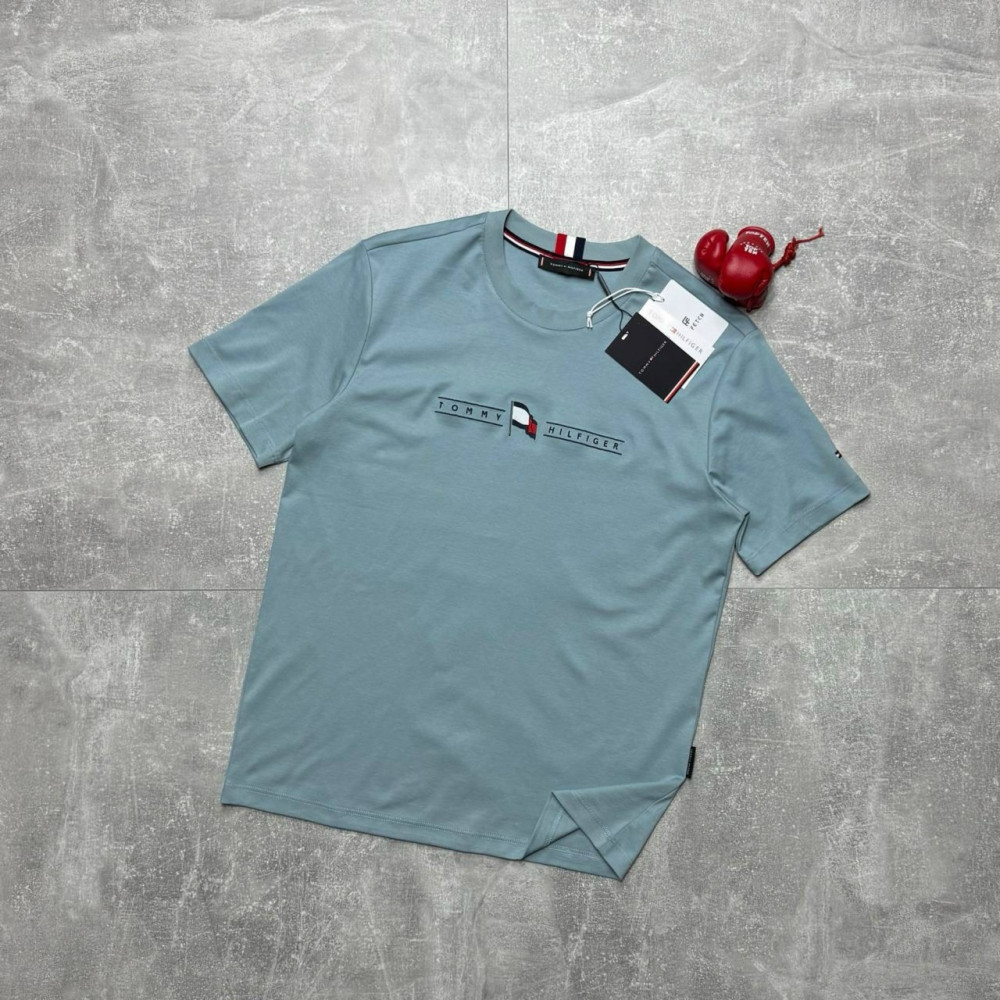 Футболка для мужчин, хлопок купить в Интернет-магазине Садовод База - цена 2200 руб Садовод интернет-каталог