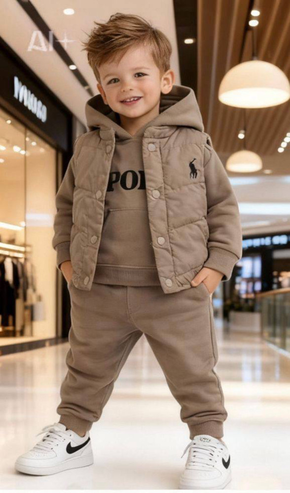 Детский костюм бежевый купить в Интернет-магазине Садовод База - цена 1650 руб Садовод интернет-каталог