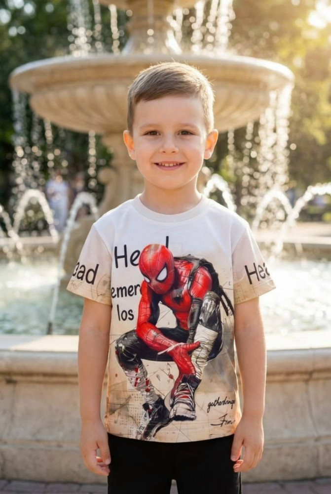 Футболка, хлопок купить в Интернет-магазине Садовод База - цена 699 руб Садовод интернет-каталог